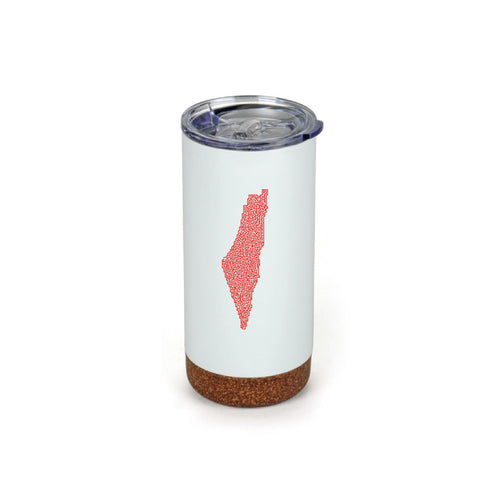 THermo Mug - Maze Map